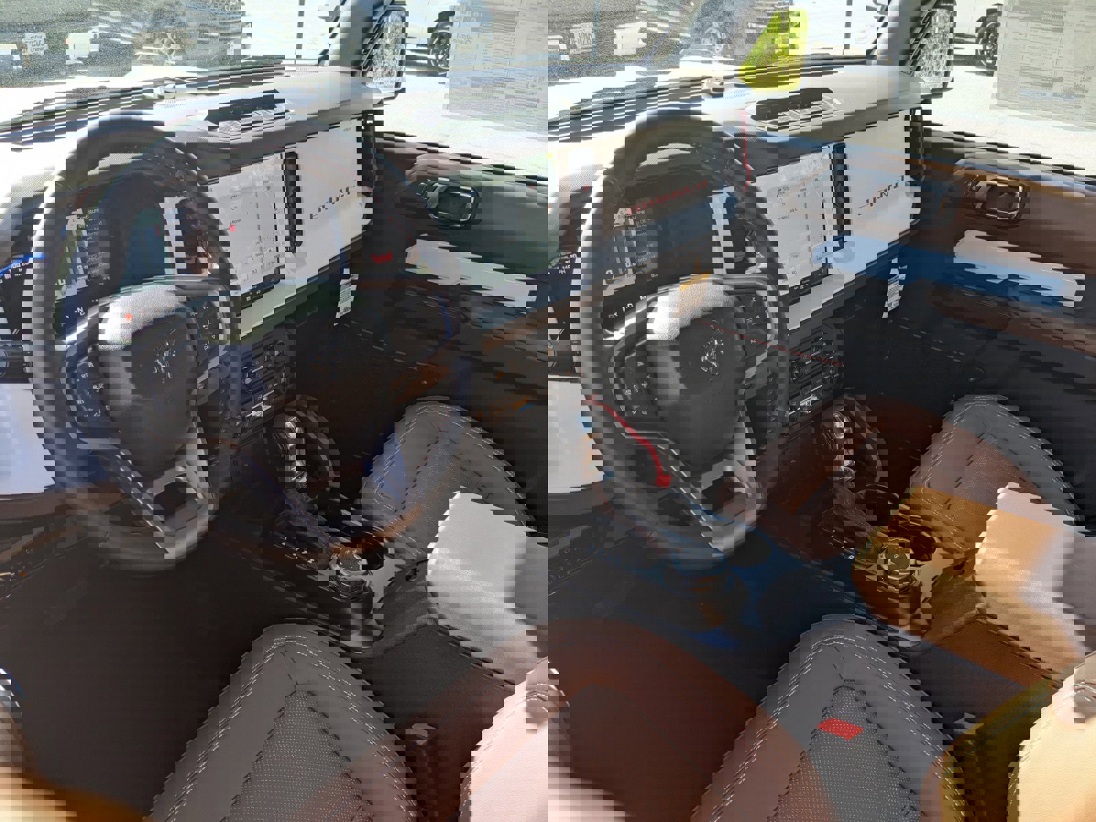 New 2024 Ford Bronco Heritage Edition image 38