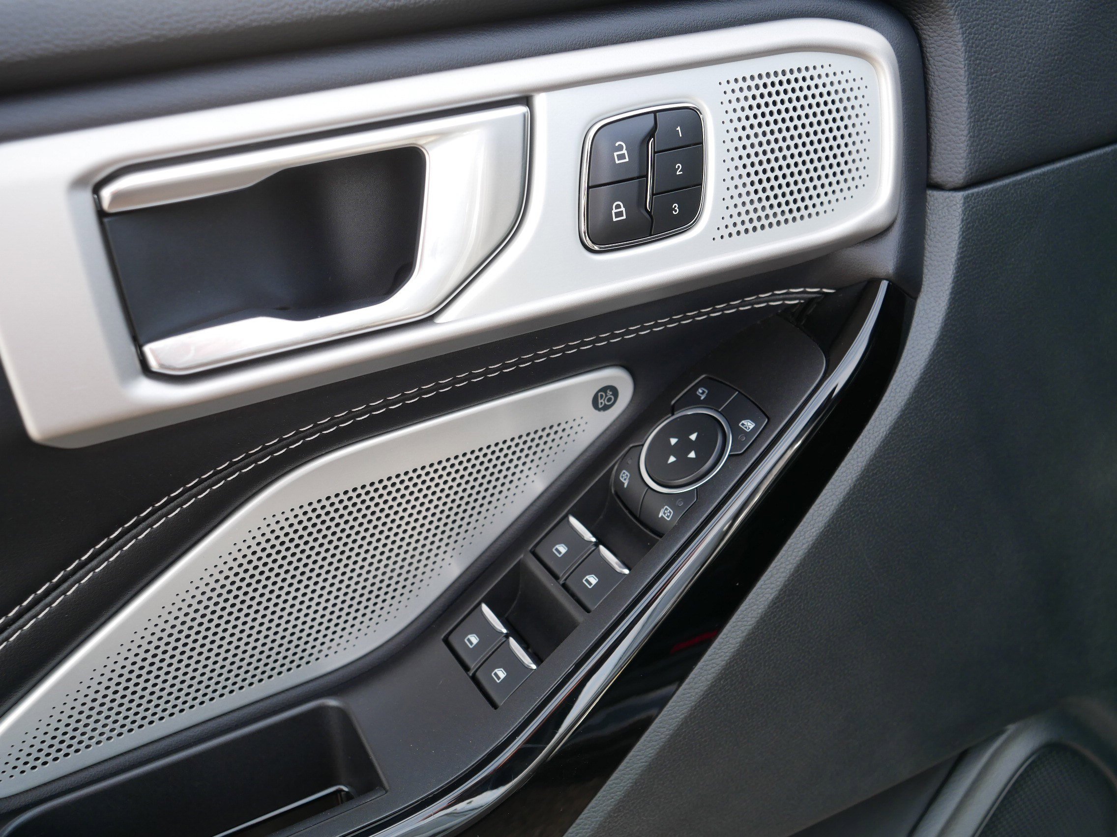 Used 2021 Ford Explorer ST w/ Equipment Group 401A image 19