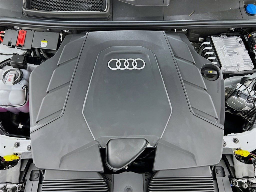 New 2026 Audi Q7 2.0T Premium Plus w/ Premium Plus Package AWD/4WD image 31