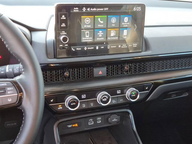 Used 2025 Honda CR-V EX-L image 14
