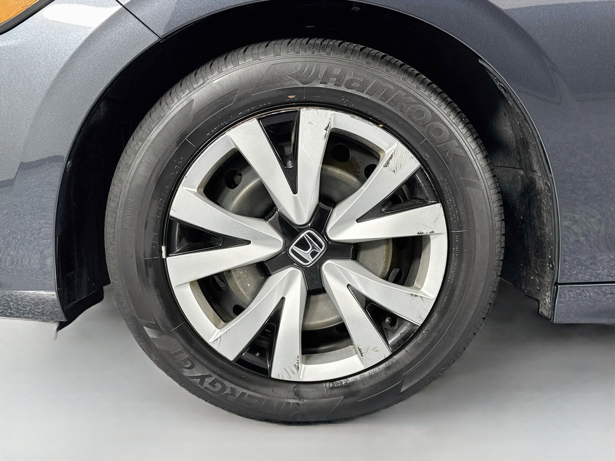 Certified 2024 Honda Civic LX image 28