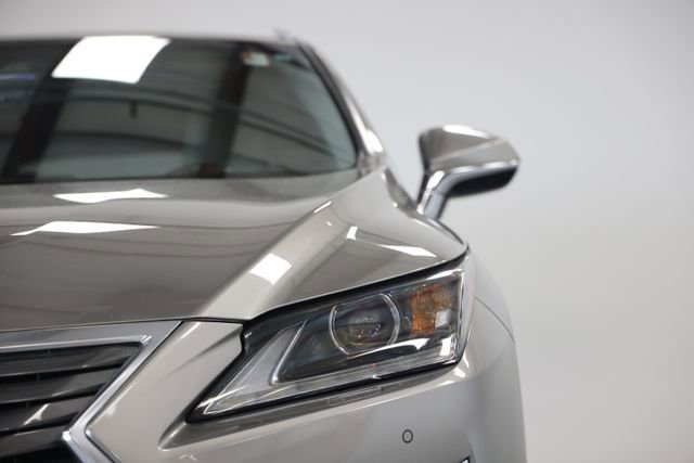 Used 2018 Lexus RX 350 AWD w/ Premium Package image 3