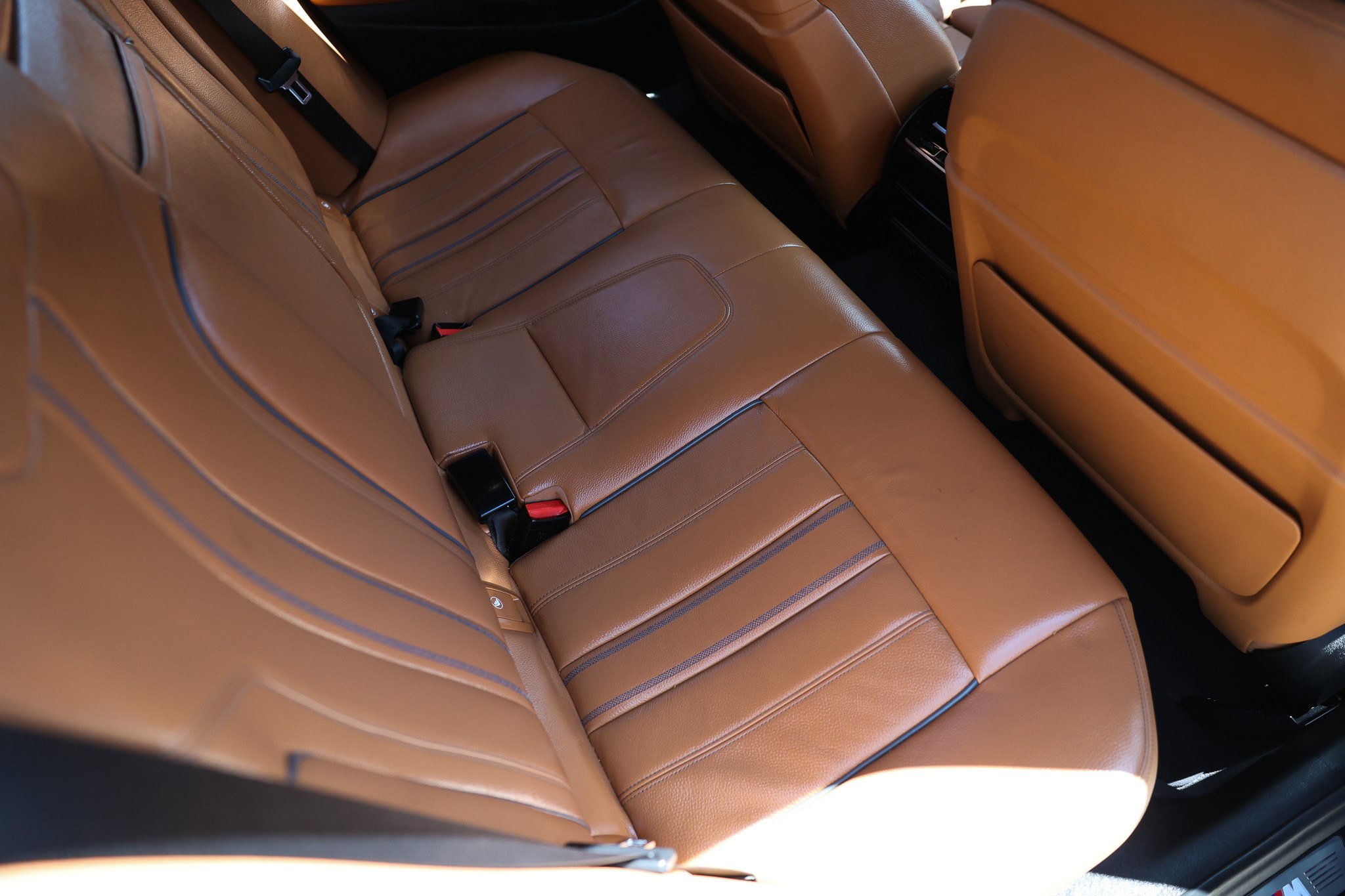 Used 2018 BMW 540i RWD image 16