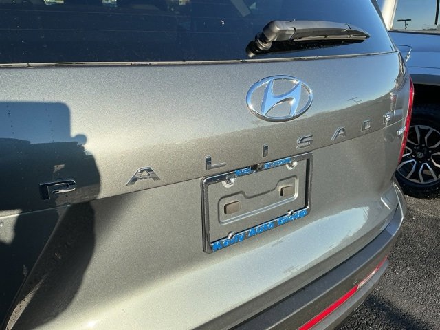 Certified 2023 Hyundai Palisade XRT image 31