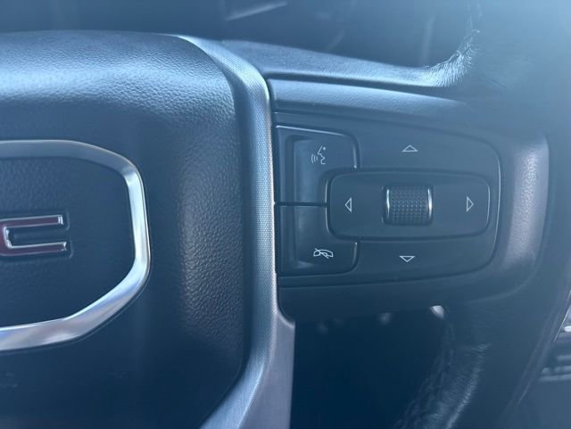 Used 2022 GMC Sierra 2500 SLE w/ SLE Value Package; AWD/4WD image 20