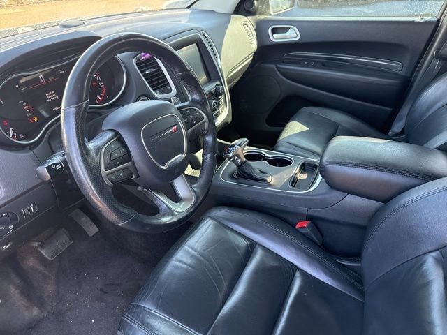 Used 2019 Dodge Durango Citadel image 8