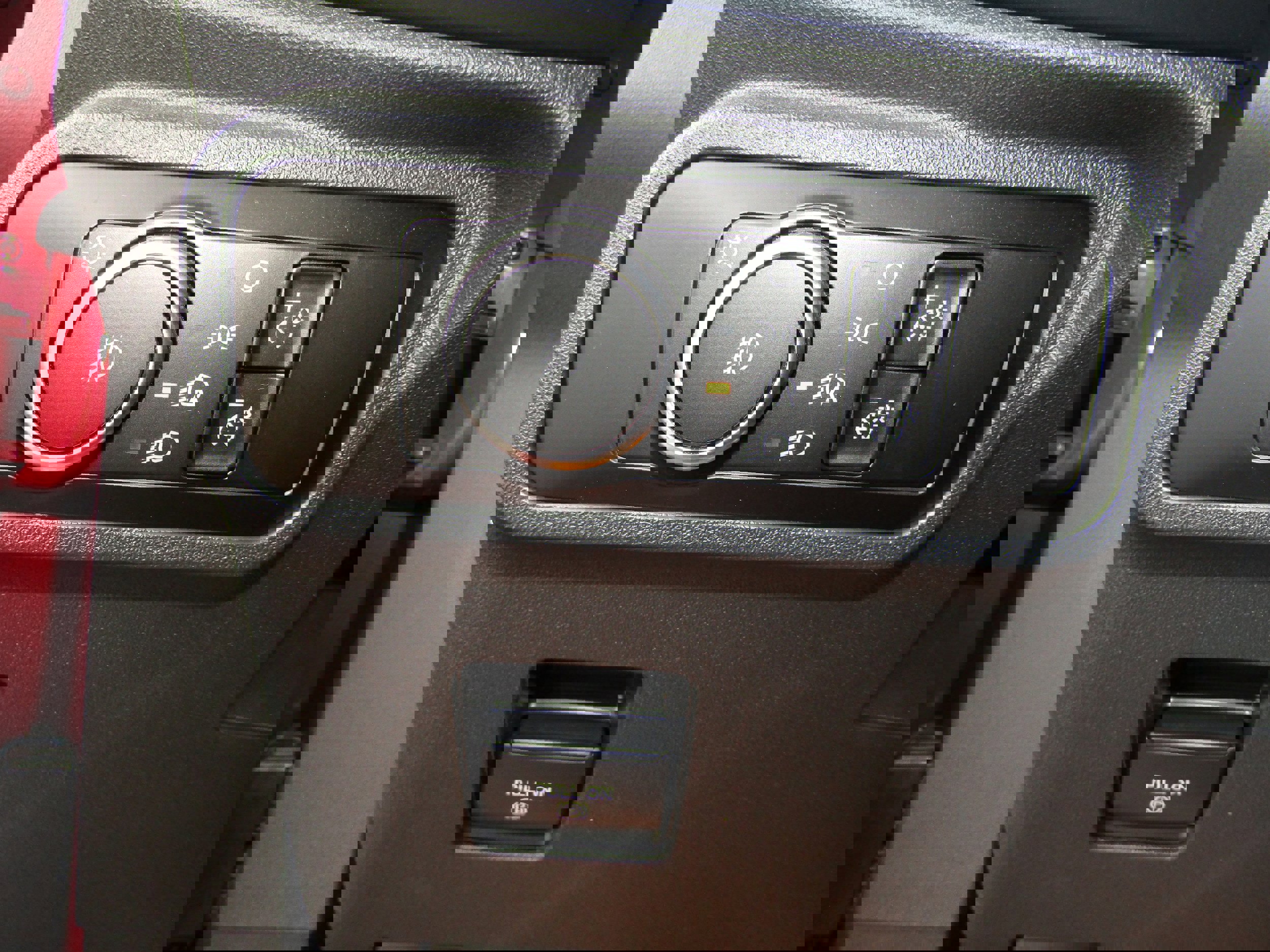 Used 2025 Ford Bronco Heritage Edition image 25