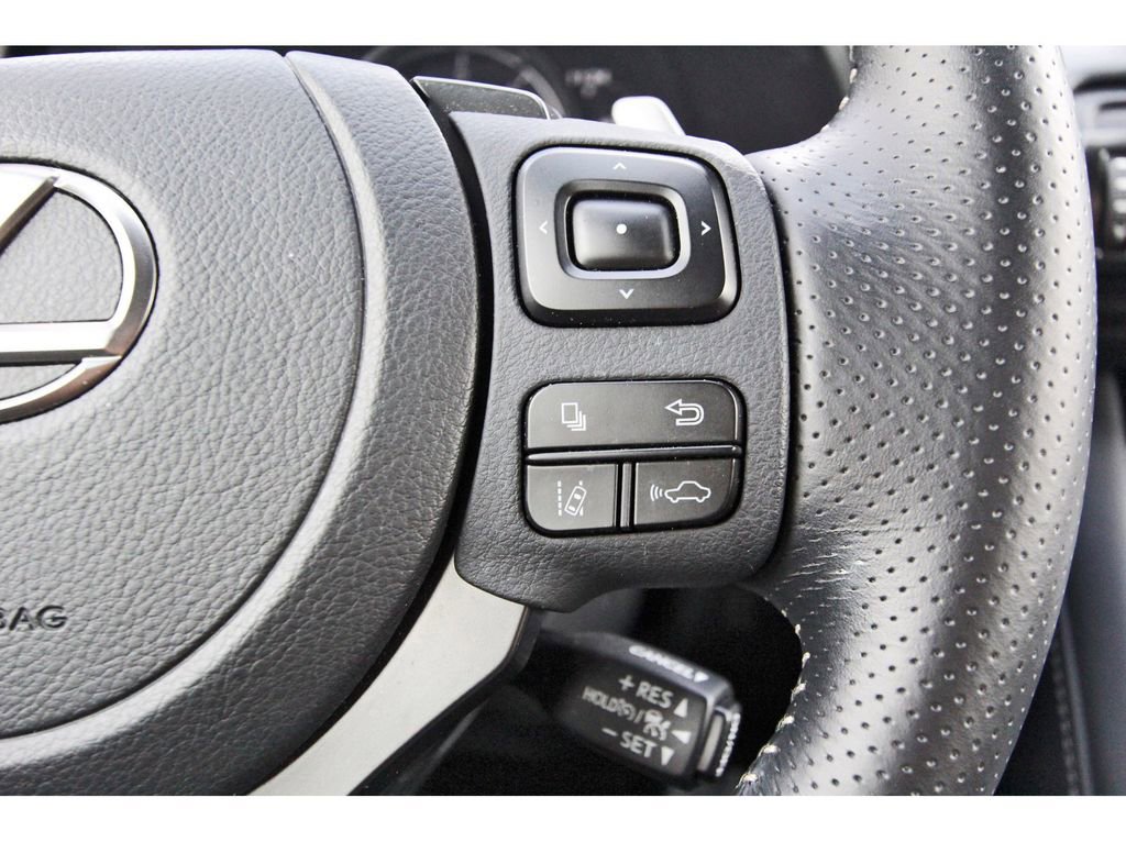 Used 2024 Lexus IS 350 F Sport image 14