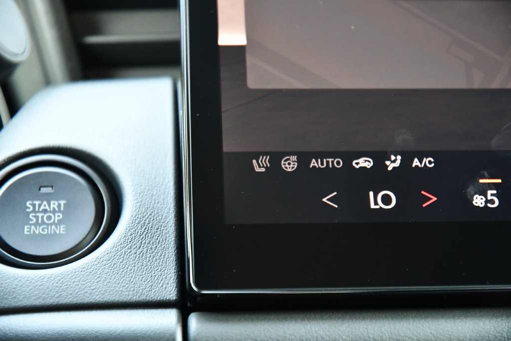 New 2026 MAZDA CX-5 Preferred AWD/4WD image 14