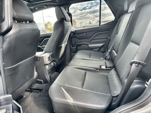 Used 2025 Toyota 4Runner TRD Off-Road image 23