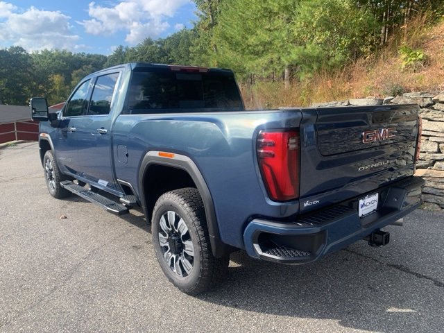 New 2026 GMC Sierra 2500 Denali w/ Denali Reserve Package image 5