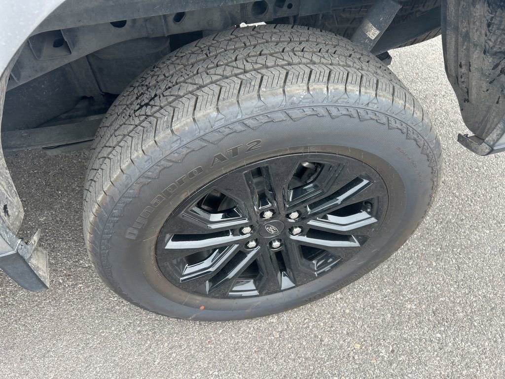 Used 2022 Ford F150 Lariat image 7