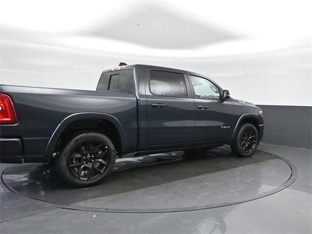 New 2026 RAM 1500 Laramie w/ Laramie Southwest Edition image 4