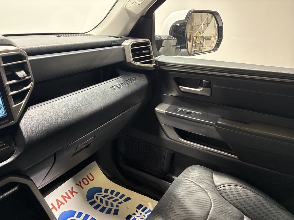 Used 2023 Toyota Tundra SR5 image 32
