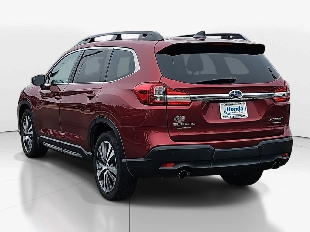 Used 2019 Subaru Ascent Limited image 5