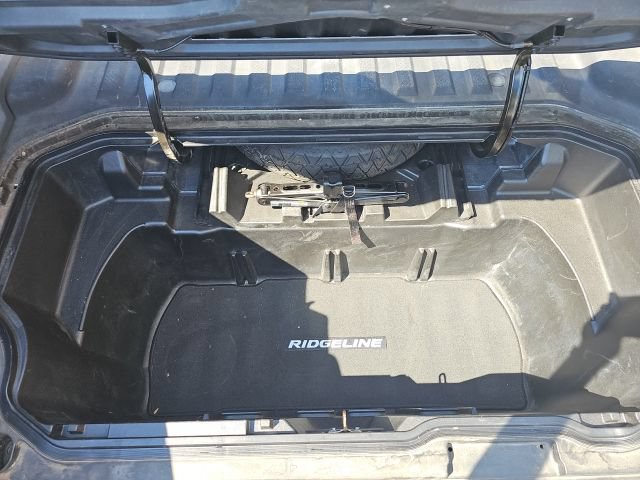 Used 2020 Honda Ridgeline Black Edition image 9