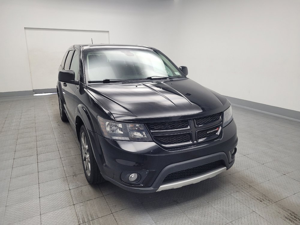 Used 2019 Dodge Journey GT AWD/4WD image 14