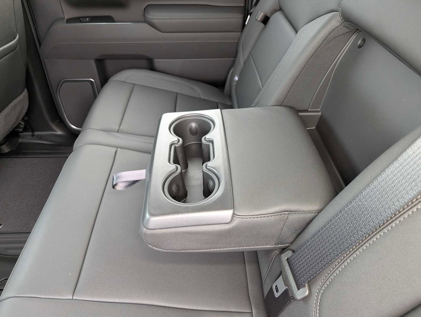 New 2026 GMC Sierra 3500 SLT w/ SLT Premium Package image 19