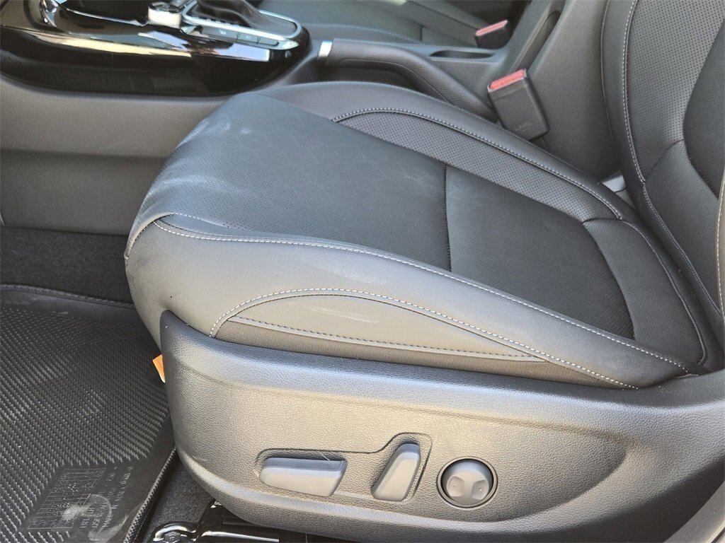 New 2026 Kia Seltos EX w/ EX Sunroof Package image 19