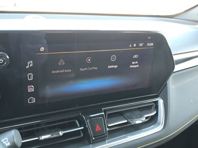 Used 2024 Chevrolet TrailBlazer ACTIV w/ Driver Confidence Package image 26