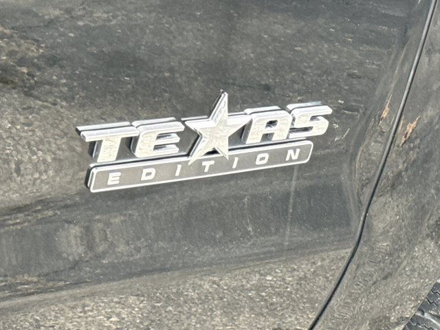 Used 2018 Chevrolet Silverado 1500 Custom w/ Texas Edition image 3