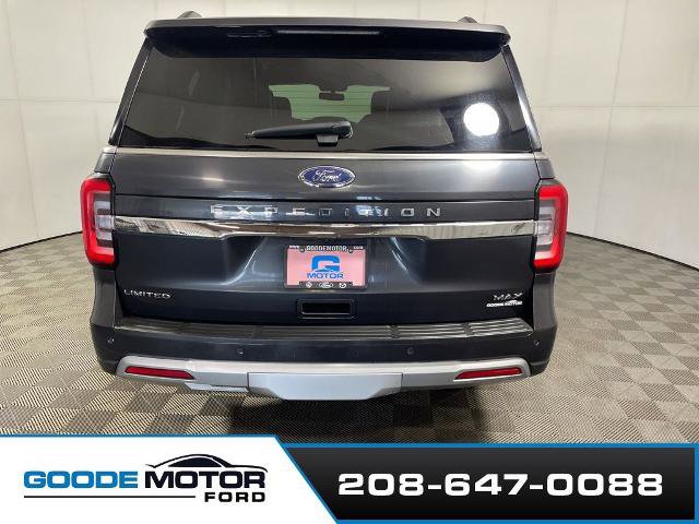 Certified 2024 Ford Expedition Max Limited AWD/4WD image 6
