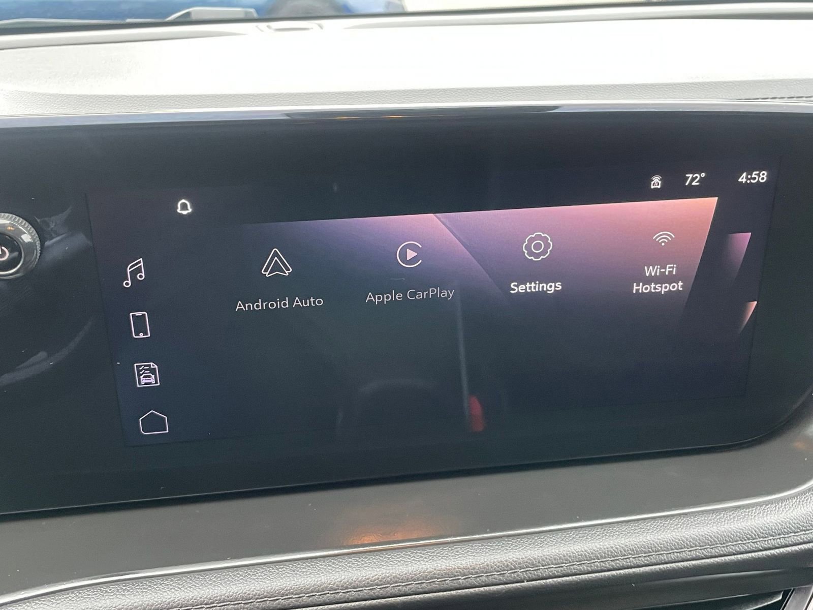 Used 2025 Buick Encore GX Preferred image 20