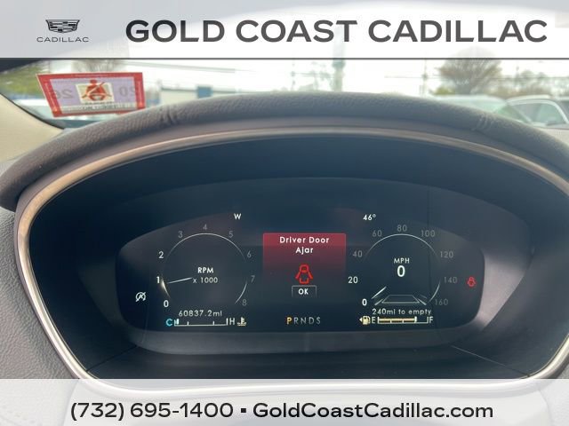Used 2019 Lincoln Nautilus Reserve w/ Driver Assistance Package AWD/4WD image 20
