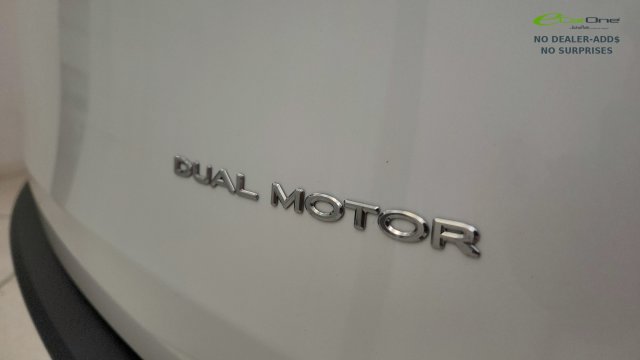 Used 2026 Tesla Model Y Long Range AWD/4WD image 30
