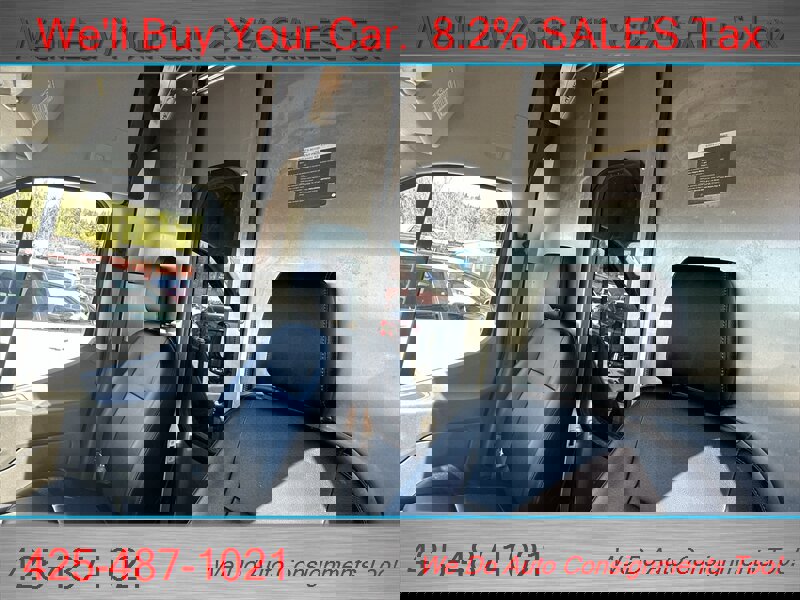 Used 2023 Ford Transit 250 148 High Roof Extended w/ Load Area Protection Package RWD image 18