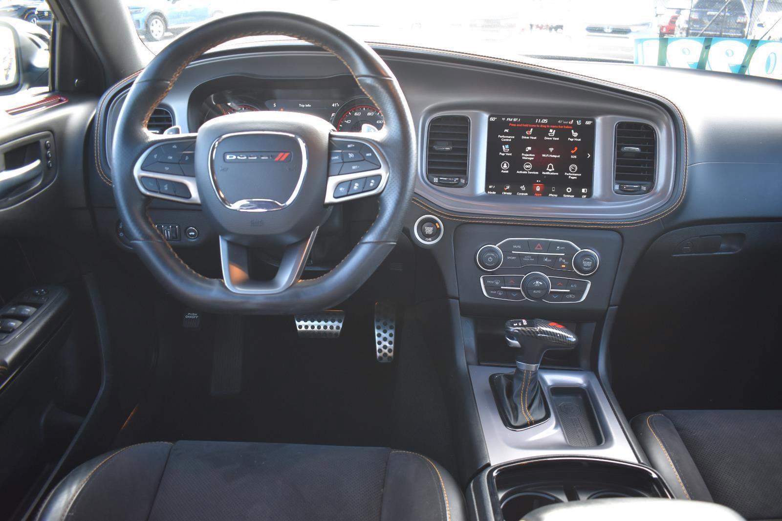 Used 2023 Dodge Charger GT w/ Plus Group image 20