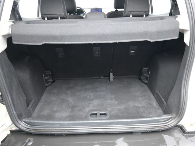 Certified 2020 Ford EcoSport SE image 23