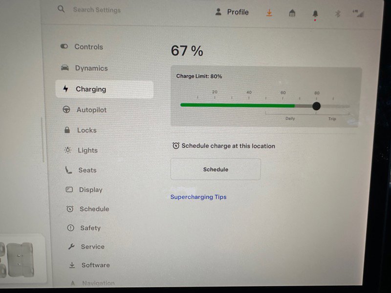 Used 2022 Tesla Model Y Performance image 44