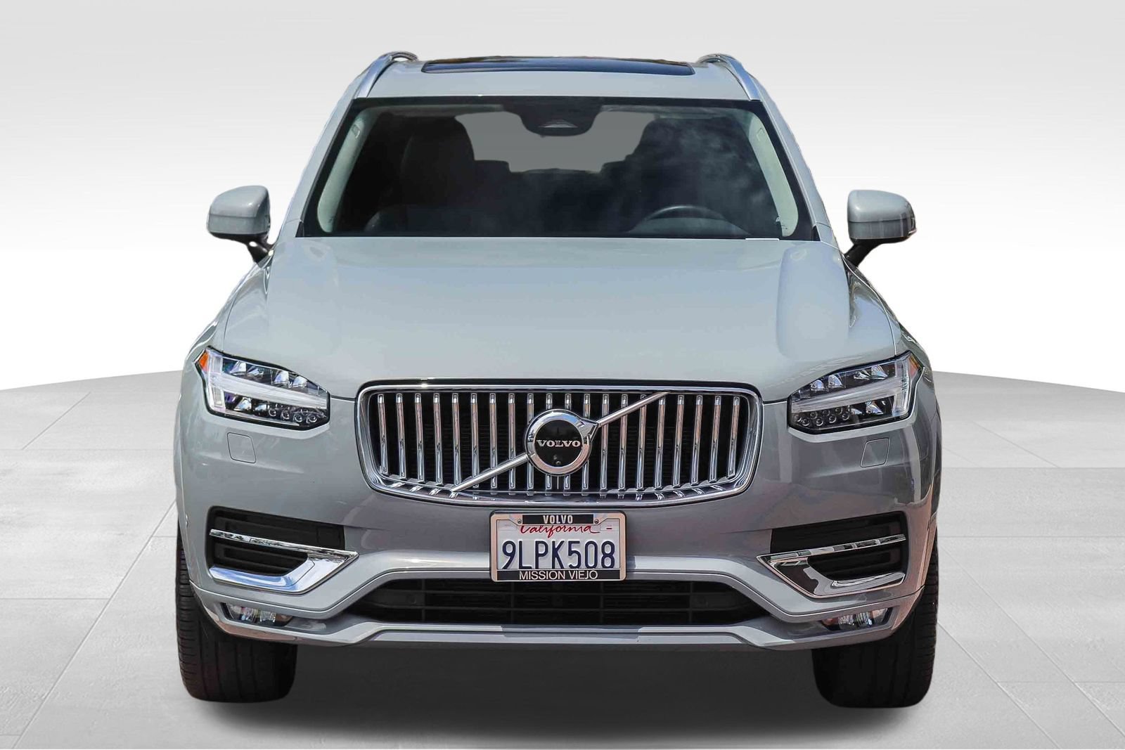 Used 2024 Volvo XC90 B6 Plus w/ Protection Package Premier AWD/4WD image 2