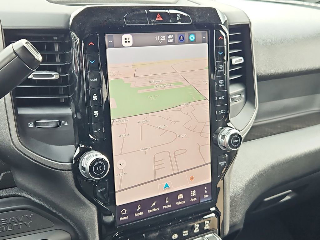 New 2026 RAM 3500 Tradesman image 23