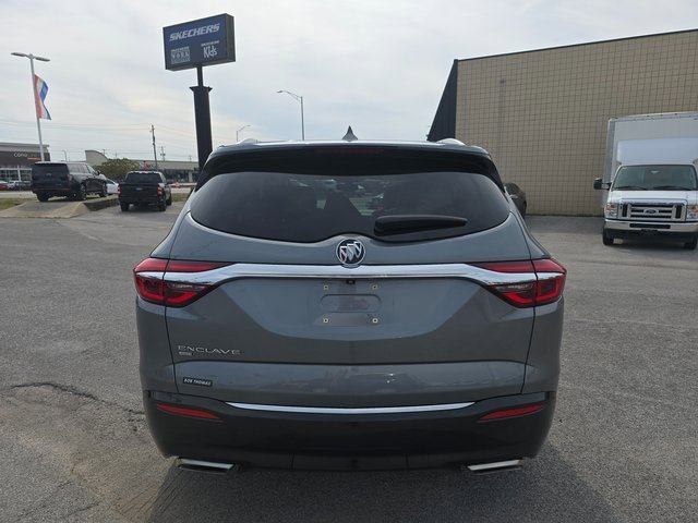 Used 2020 Buick Enclave Essence w/ Trailering Package, 5000 lbs. image 6