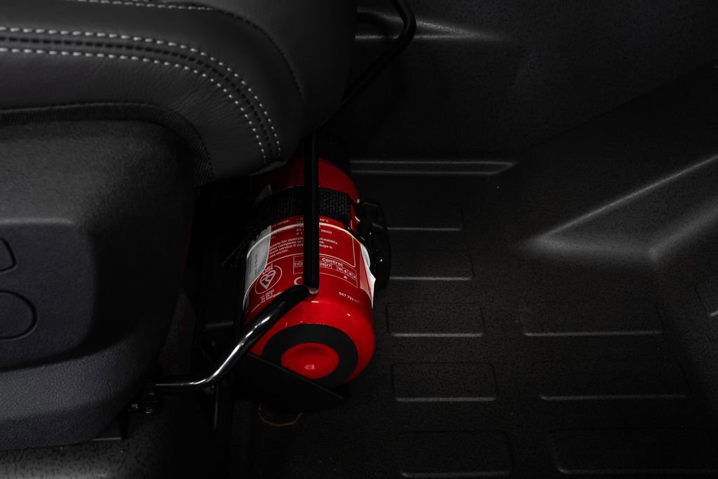 New 2025 INEOS Grenadier image 35