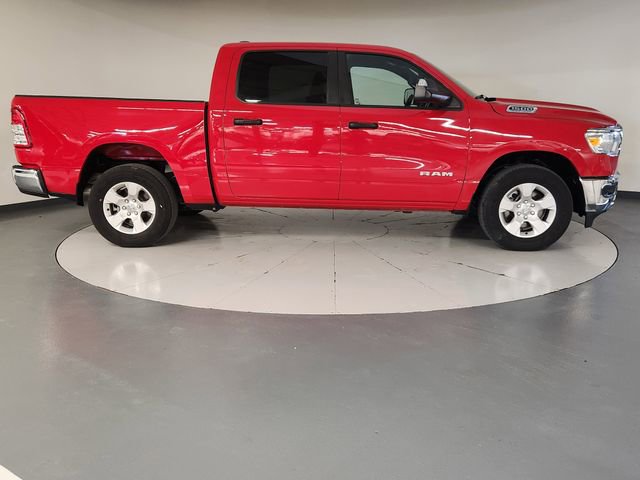 Used 2023 RAM 1500 Big Horn w/ Trailer Tow Group image 5