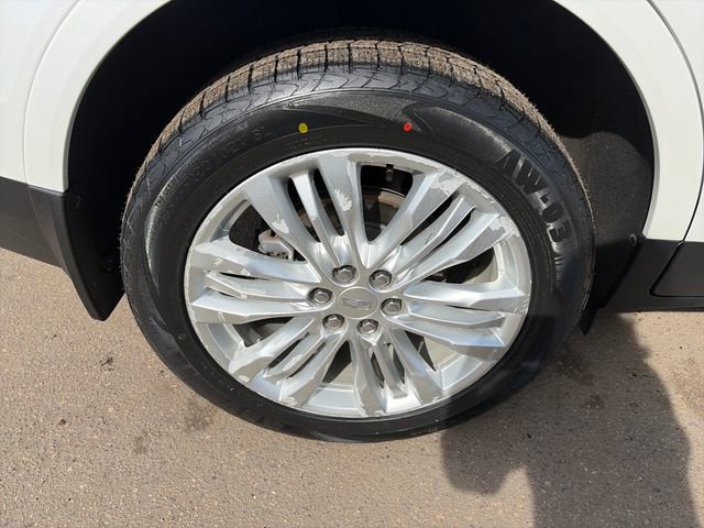Used 2019 Cadillac XT5 Premium Luxury AWD/4WD image 17