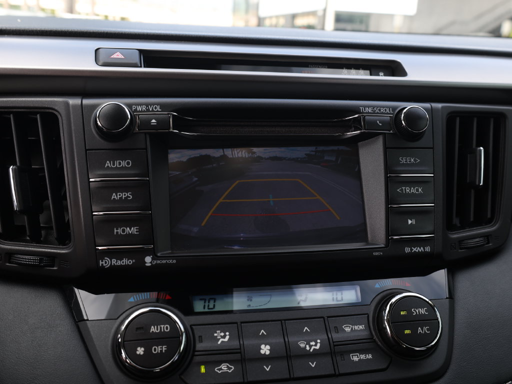 Used 2017 Toyota RAV4 XLE w/ Plus Special Value Package FWD image 29