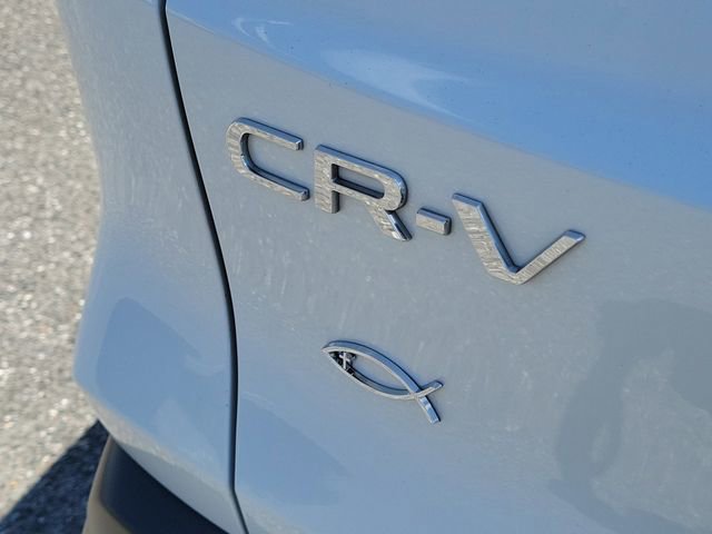 Used 2023 Honda CR-V EX image 6