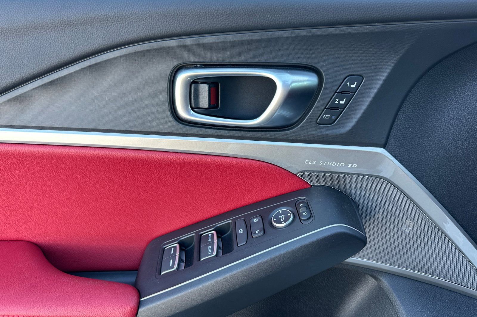 Used 2026 Acura Integra A-Spec image 12