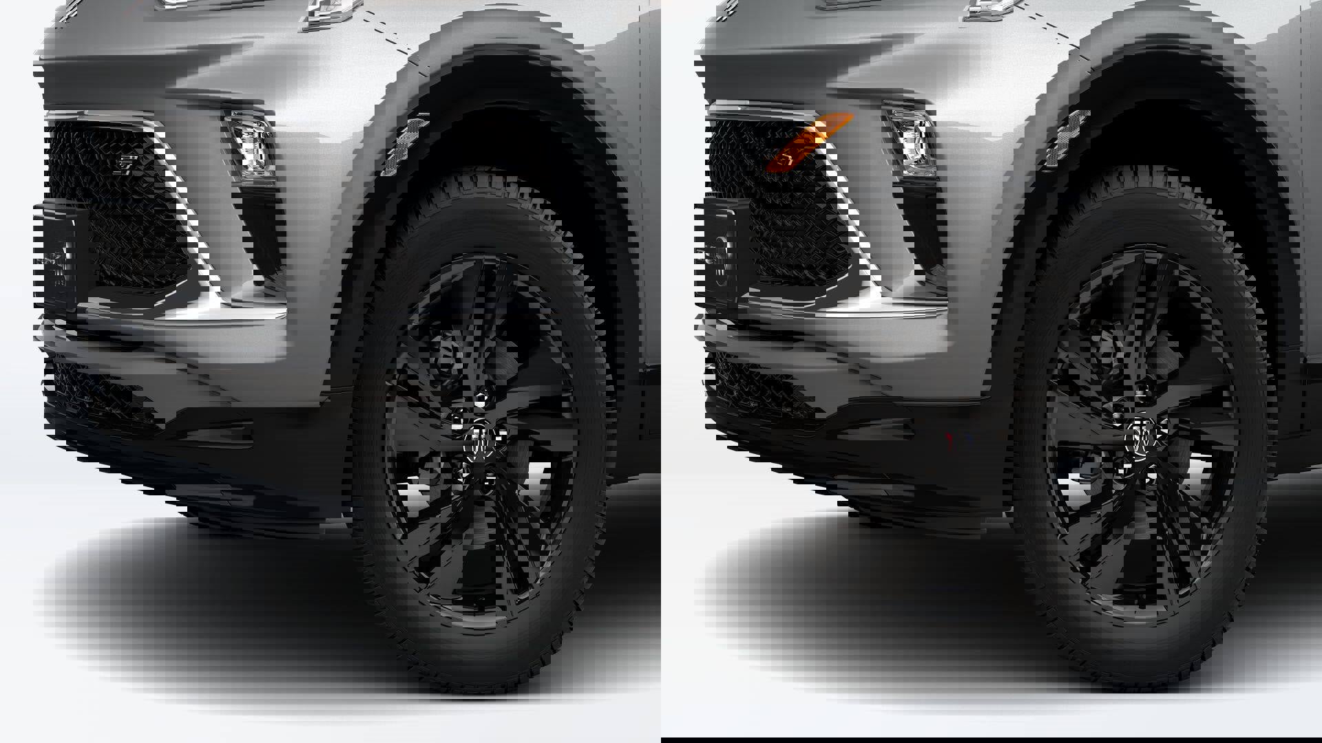 New 2026 Buick Encore GX Sport Touring w/ Comfort Package image 29