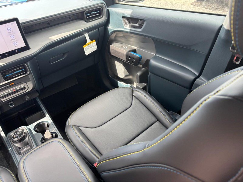 New 2026 Ford Maverick Lobo AWD/4WD image 15