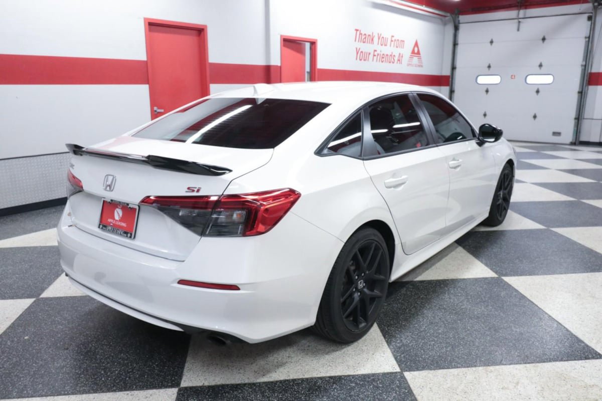 Used 2023 Honda Civic Si image 7