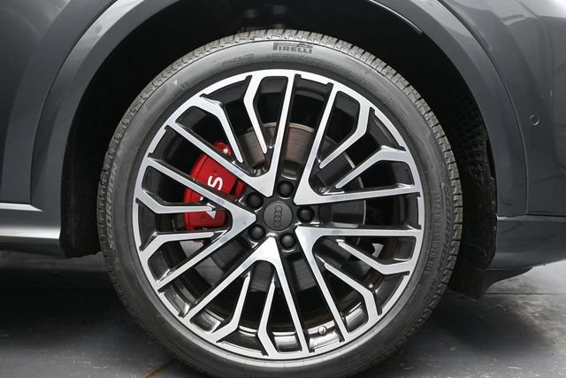 New 2026 Audi SQ5 Premium Plus AWD/4WD image 10