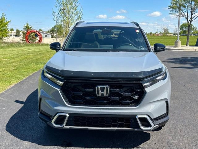 Used 2023 Honda CR-V Sport Touring video 2