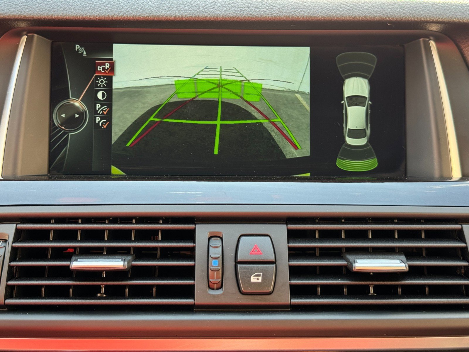 Used 2014 BMW 535i Sedan RWD image 27