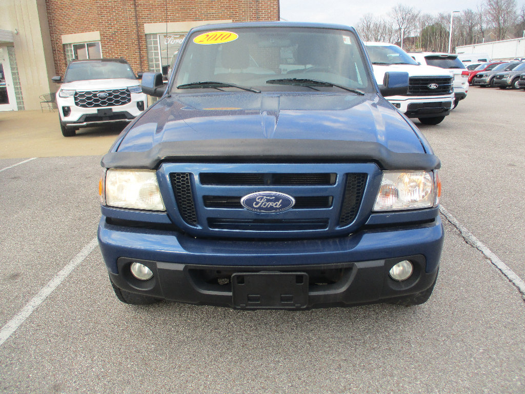 Used 2010 Ford Ranger Sport image 2