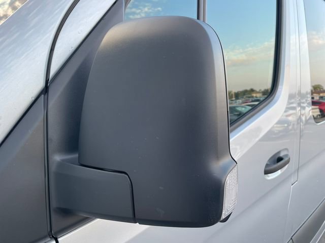 New 2025 Mercedes-Benz Sprinter 2500 image 44